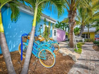 Siesta Key Value Rental Steps to Beach and Village